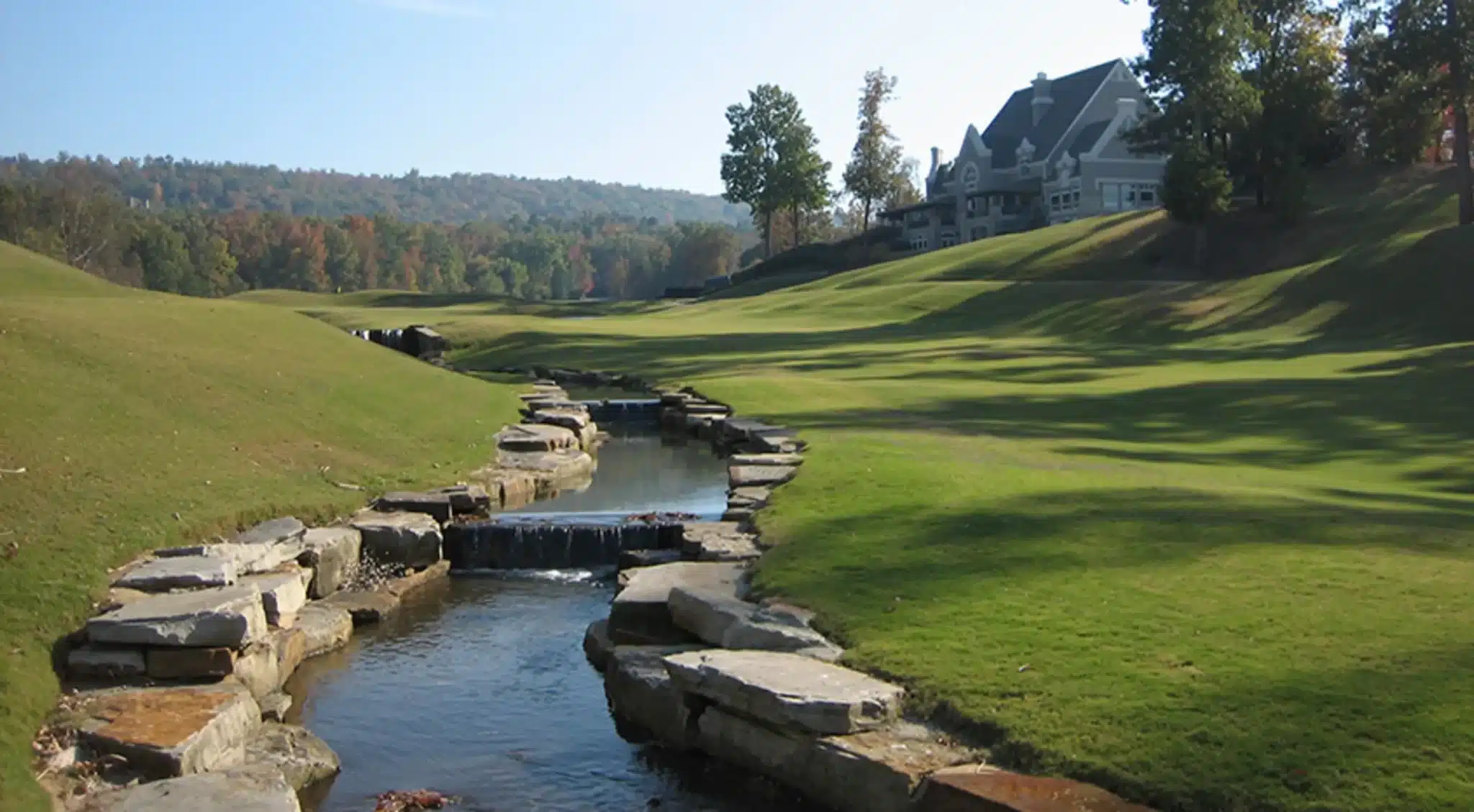 Featured image for “The Legacy at Greystone Golf & Country Club Results”