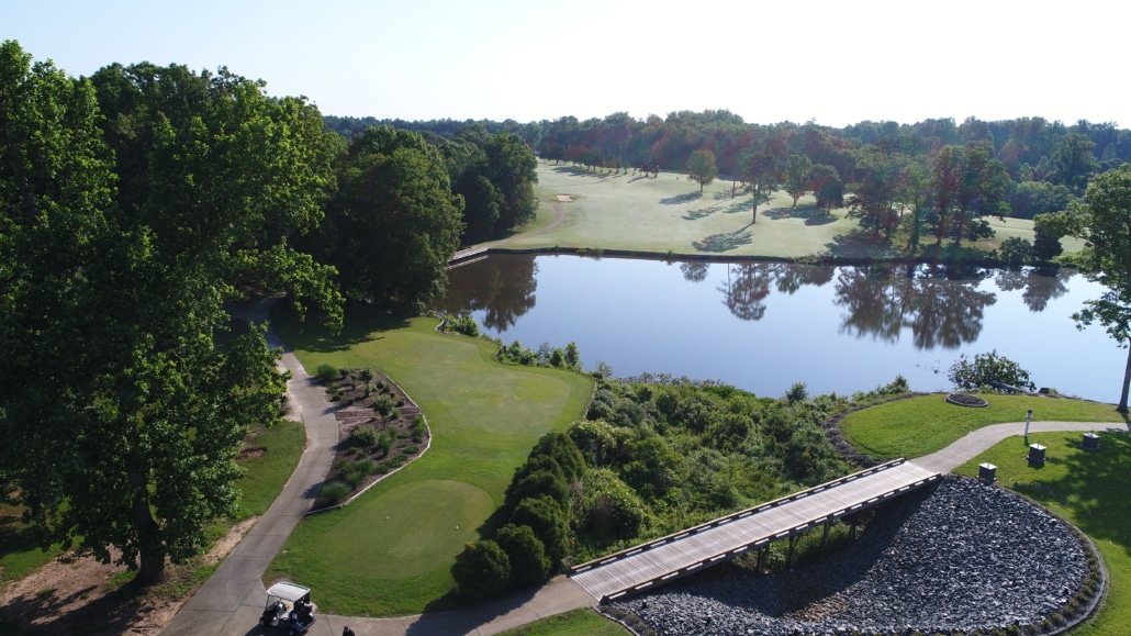 Featured image for “Greensboro National Golf Tournament Results”