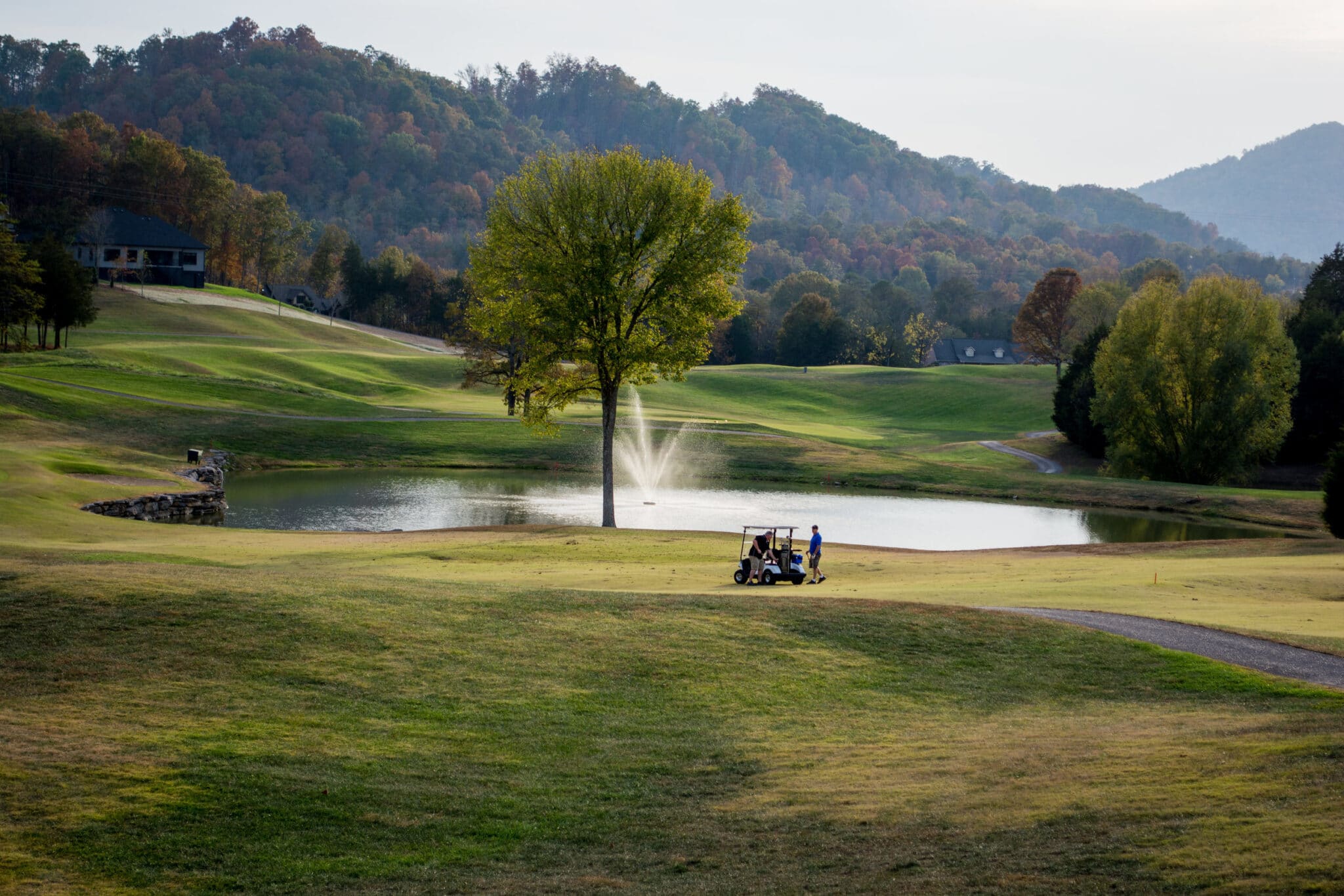 Featured image for “Woodlake Golf Club Tournament Results”