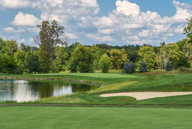 Featured image for “The Golf Club at Stonelick Hills Tournament Results”
