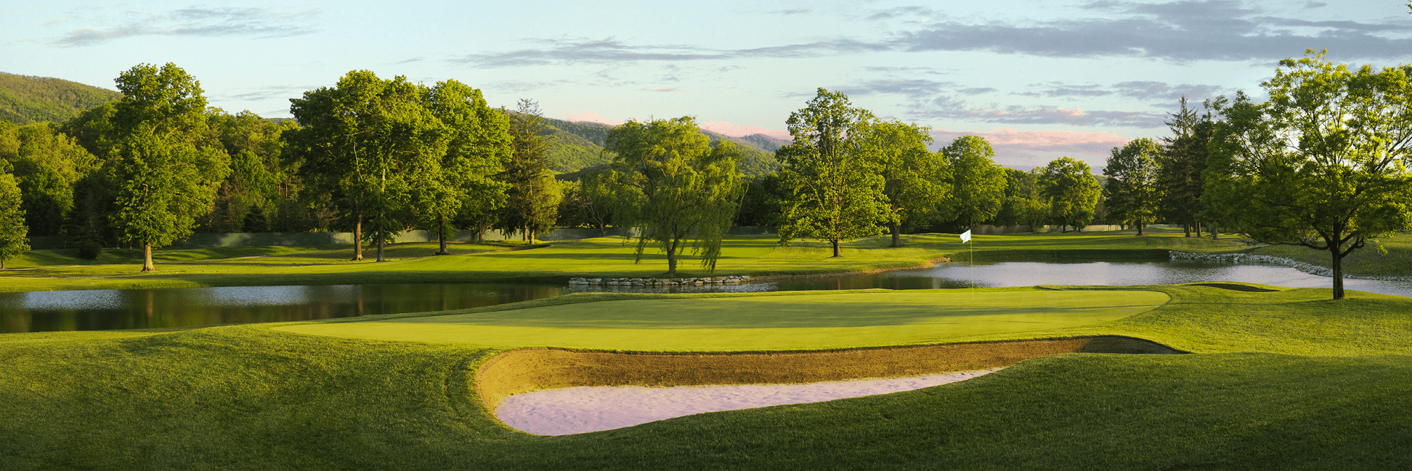 Featured image for “The Meadows Course at Greenbrier Golf Results”