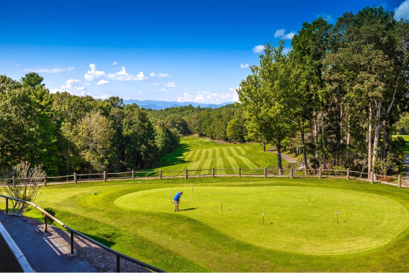 Featured image for “Connestee Falls Golf Course Tournament Results”