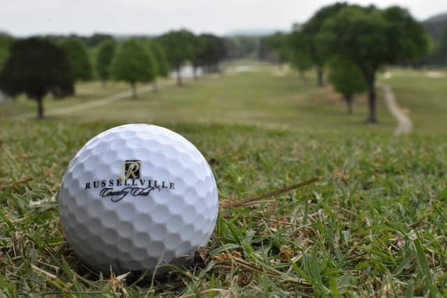 Featured image for “Russellville Country Club Golf Tournament Results”