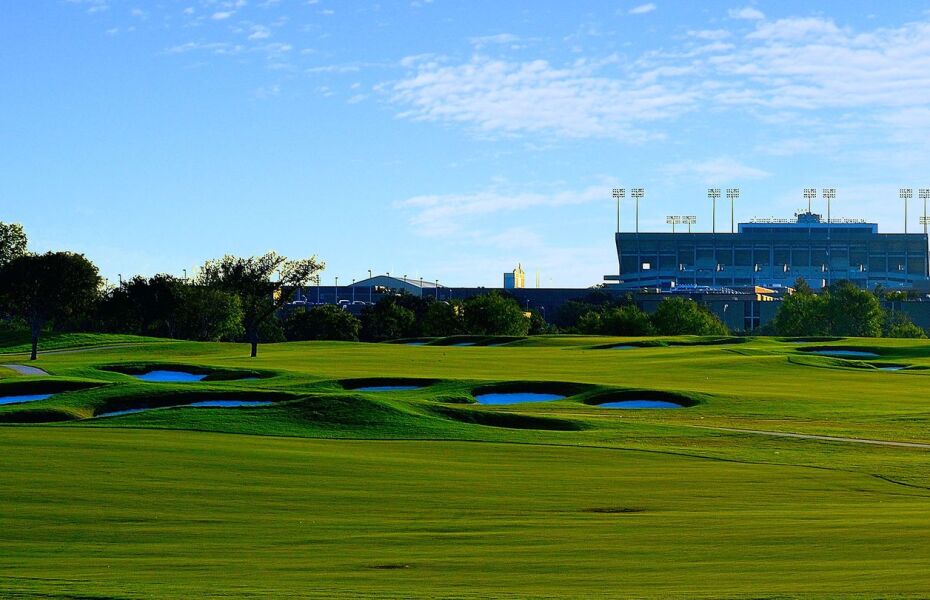 Featured image for “Texas A&M Golf Regional Tournament  Results”