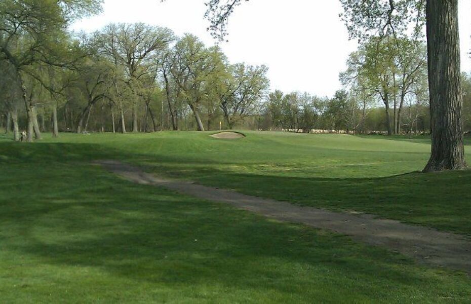 Featured image for “Veenker Memorial Golf Club Results”