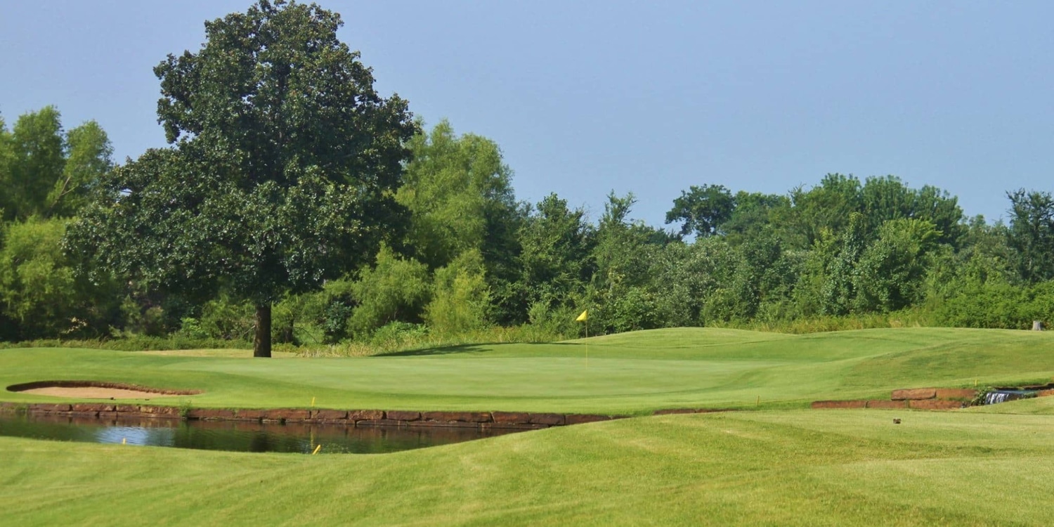 Featured image for “Eagle Crest Stableford Event Results”