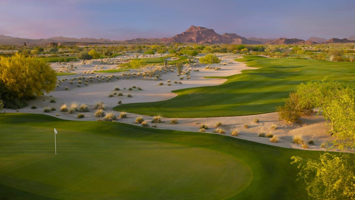 Phoenix Amateur Golf
