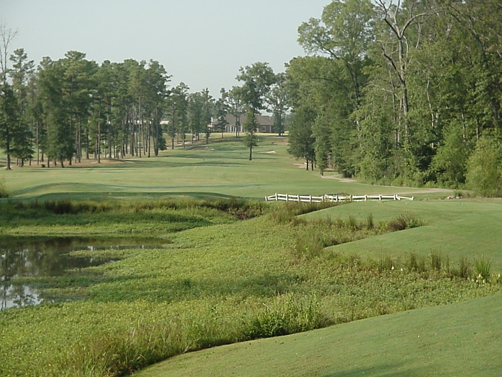 Featured image for “2023 CC of Arkansas Golf Tournament Results”