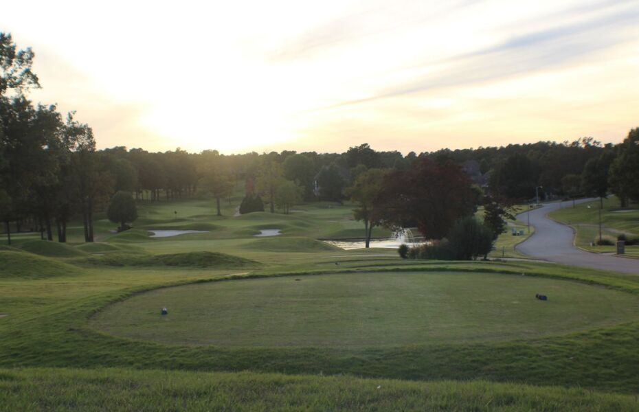 Featured image for “2023 RidgePointe CC Golf Tournament Results”
