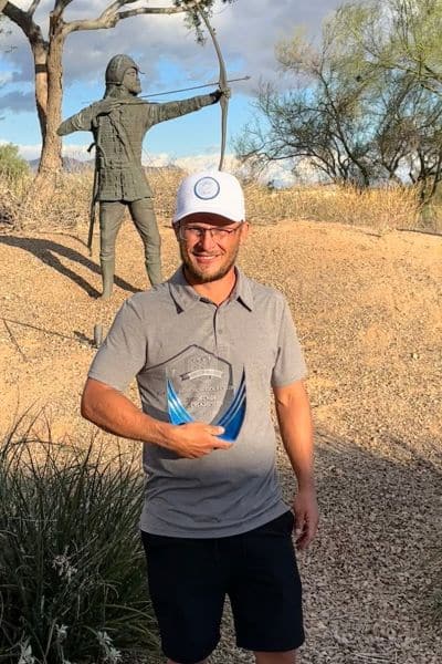Phoenix Amateur Golf