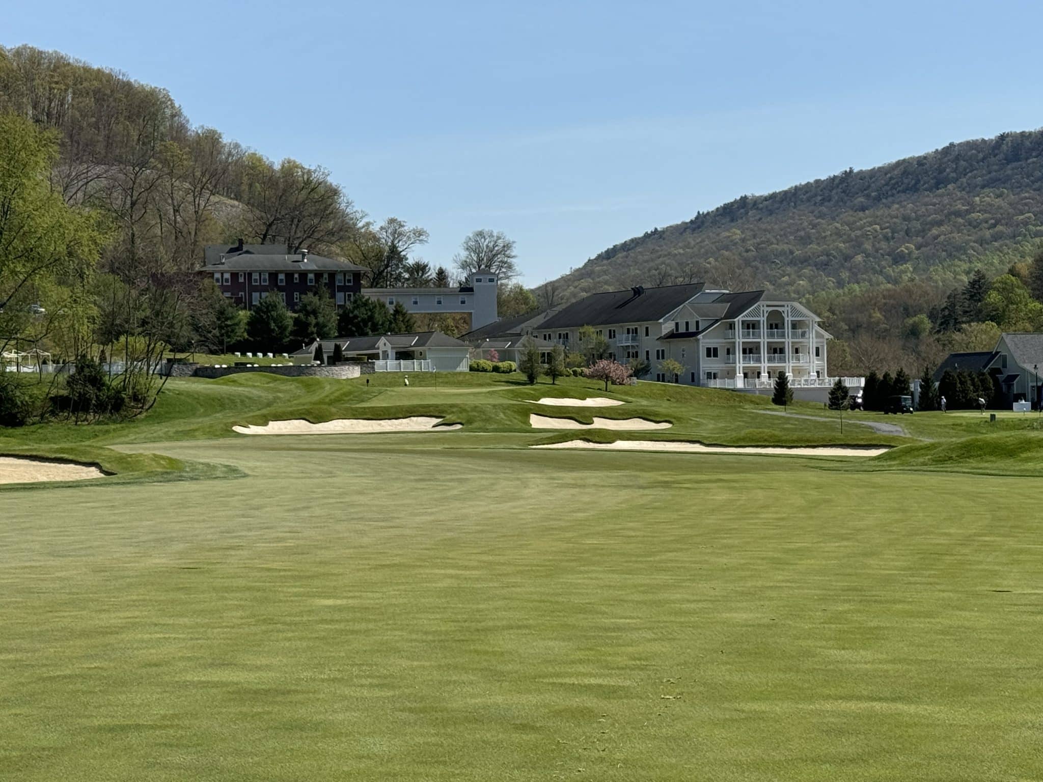 Featured image for “2024 Open Championship at Bedford Springs Results”