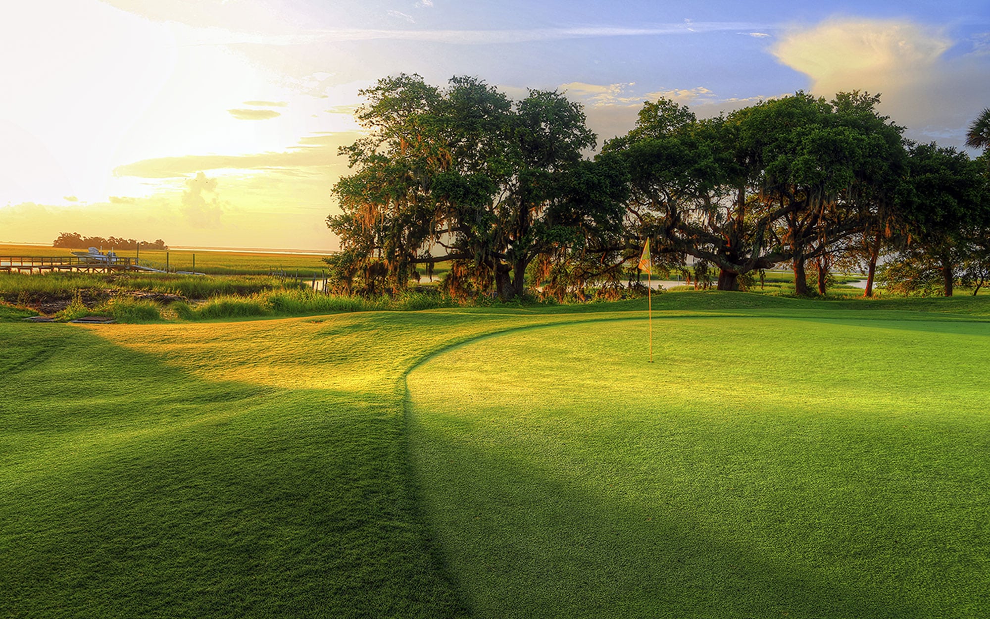 Featured image for “2024 Charleston National Golf Tournament Results”